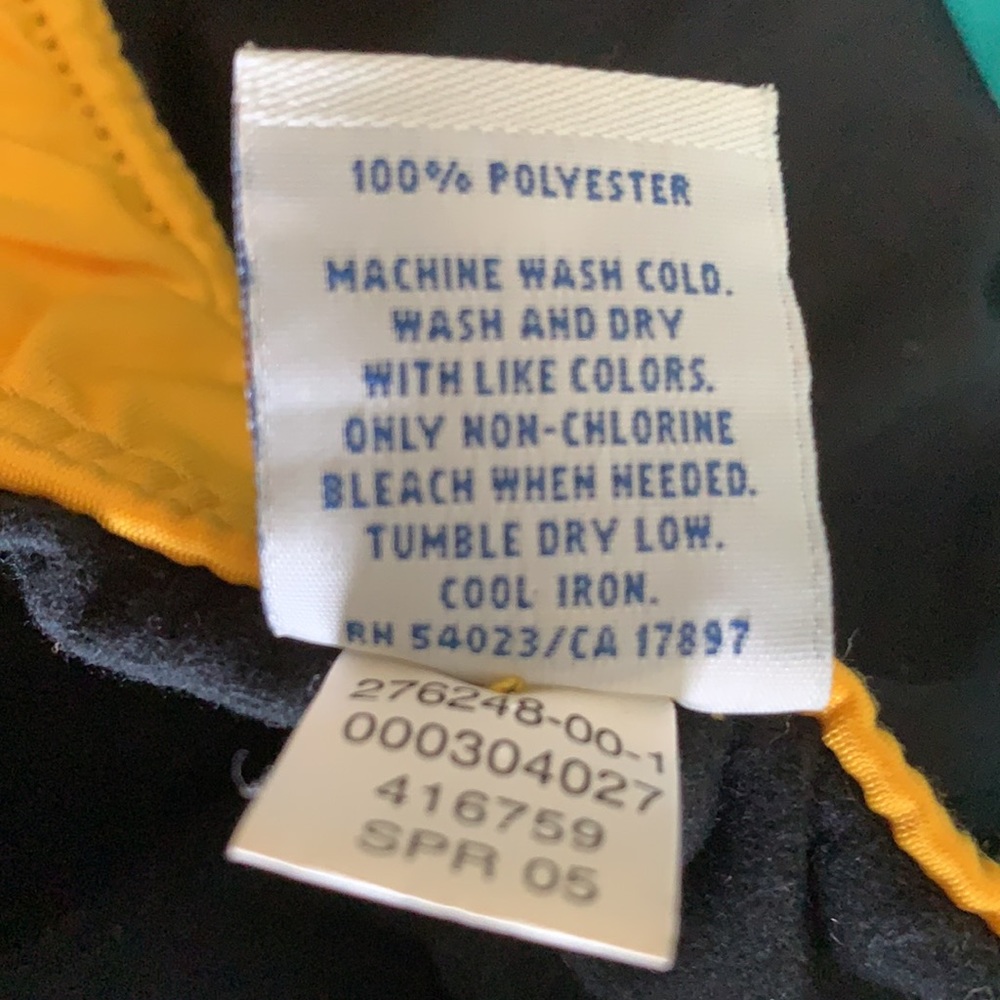 Old Navy Draw String Button Sweatpants - image 4